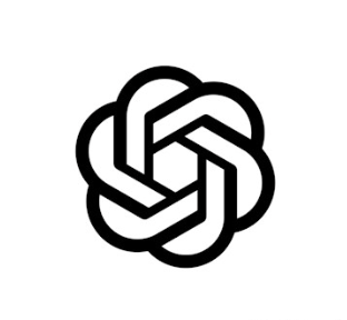 Chat GPT logo