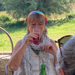 Profielfoto van ons moeder