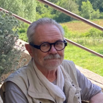 Profielfoto van ons vader