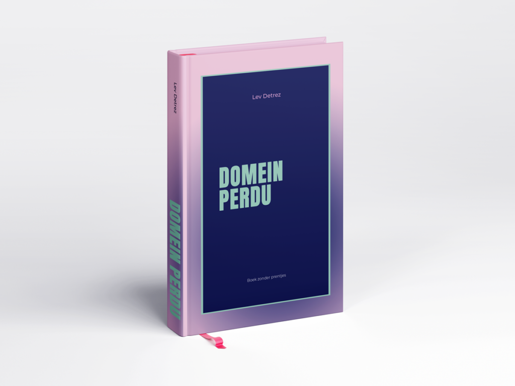 Domein Perdu | Limited edition