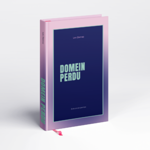 Domein Perdu | Limited edition