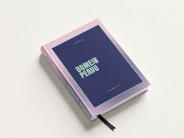 Domein Perdu | Limited edition