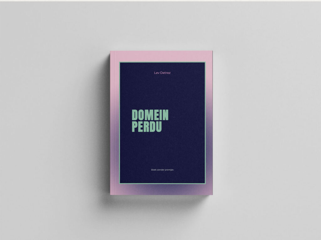 Domein Perdu
