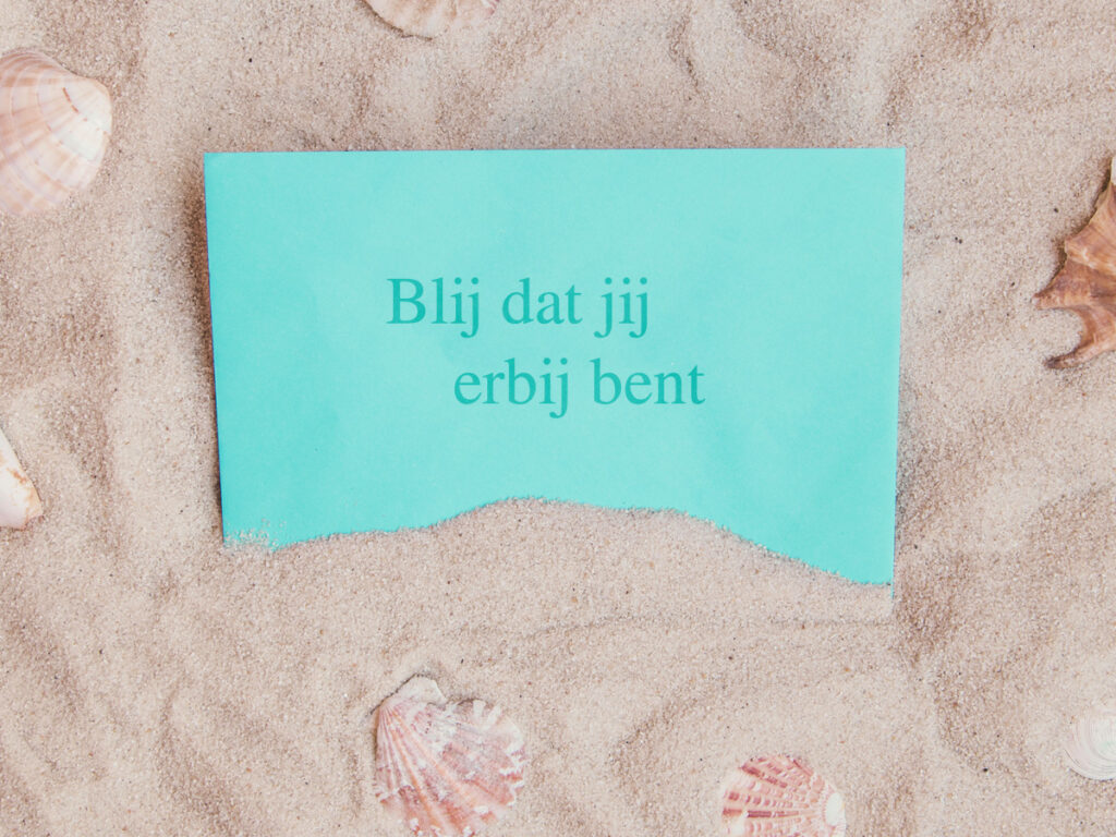 Uitnodiging boekvoorstelling